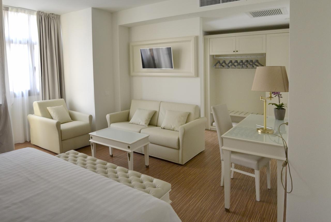 Hotel Rosa Purpurea 3*